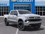 2025 Chevrolet Silverado 1500 Crew Cab 4WD, Pickup for sale #S03704 - photo 8