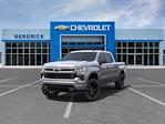 2025 Chevrolet Silverado 1500 Crew Cab 4WD, Pickup for sale #S03704 - photo 9