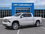 2025 Chevrolet Silverado 1500 Crew Cab 4WD, Pickup for sale #S03822 - photo 4