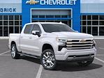 2025 Chevrolet Silverado 1500 Crew Cab 4WD, Pickup for sale #S03822 - photo 8