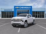 2025 Chevrolet Silverado 1500 Crew Cab 4WD, Pickup for sale #S03822 - photo 9