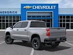 2025 Chevrolet Silverado 1500 Crew Cab 4WD, Pickup for sale #S04541 - photo 4