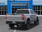 2025 Chevrolet Silverado 1500 Crew Cab 4WD, Pickup for sale #S04541 - photo 2