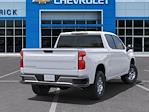 2025 Chevrolet Silverado 1500 Crew Cab 4WD, Pickup for sale #S06531 - photo 2