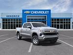 2025 Chevrolet Silverado 1500 Crew Cab 4WD, Pickup for sale #S06581 - photo 3