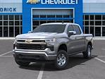 2025 Chevrolet Silverado 1500 Crew Cab 4WD, Pickup for sale #S06581 - photo 7