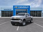 2025 Chevrolet Silverado 1500 Crew Cab 4WD, Pickup for sale #S06581 - photo 9