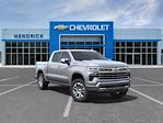 2025 Chevrolet Silverado 1500 Crew Cab 4WD, Pickup for sale #S07059 - photo 3