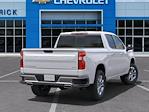 2025 Chevrolet Silverado 1500 Crew Cab 4WD, Pickup for sale #S09013 - photo 2