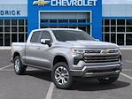 2025 Chevrolet Silverado 1500 Crew Cab 4WD, Pickup for sale #S11413 - photo 7