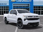 2025 Chevrolet Silverado 1500 Crew Cab 4WD, Pickup for sale #S11535 - photo 7