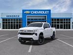 2025 Chevrolet Silverado 1500 Crew Cab 4WD, Pickup for sale #S11535 - photo 8