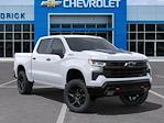 2025 Chevrolet Silverado 1500 Crew Cab 4WD, Pickup for sale #S13819 - photo 7