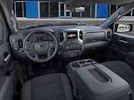 2025 Chevrolet Silverado 1500 Crew Cab 4WD, Pickup for sale #S13832 - photo 15