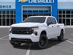 2025 Chevrolet Silverado 1500 Crew Cab 4WD, Pickup for sale #S15694 - photo 6