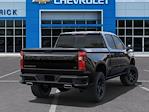 New 2025 Chevrolet Silverado 1500 LT Crew Cab 4WD, Pickup for sale #S17139 - photo 5