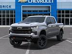 2025 Chevrolet Silverado 1500 Crew Cab 4WD, Pickup for sale #S17478 - photo 6