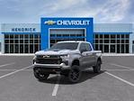 2025 Chevrolet Silverado 1500 Crew Cab 4WD, Pickup for sale #S17478 - photo 8