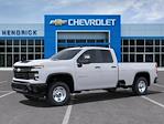 2025 Chevrolet Silverado 2500 Double Cab 4WD, Pickup for sale #S19302 - photo 3