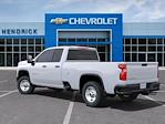 2025 Chevrolet Silverado 2500 Double Cab 4WD, Pickup for sale #S19302 - photo 4