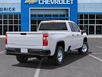 2025 Chevrolet Silverado 2500 Double Cab 4WD, Pickup for sale #S19302 - photo 2