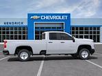 2025 Chevrolet Silverado 2500 Double Cab 4WD, Pickup for sale #S19302 - photo 5