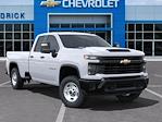 2025 Chevrolet Silverado 2500 Double Cab 4WD, Pickup for sale #S19302 - photo 7