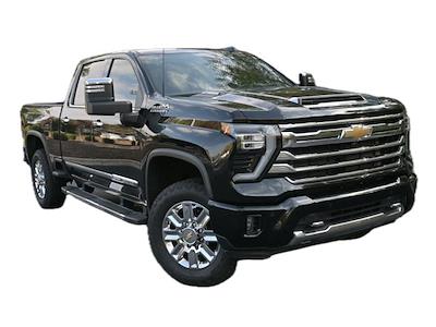 2024 Chevrolet Silverado 3500 Crew Cab 4WD, Pickup for sale #S23066A - photo 1