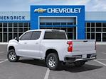 2025 Chevrolet Silverado 1500 Crew Cab 4WD, Pickup for sale #S23301 - photo 4