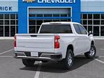 2025 Chevrolet Silverado 1500 Crew Cab 4WD, Pickup for sale #S23301 - photo 2