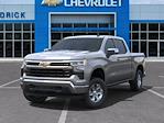 2025 Chevrolet Silverado 1500 Crew Cab 4WD, Pickup for sale #S23367 - photo 6