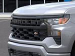 2025 Chevrolet Silverado 1500 Double Cab 4WD, Pickup for sale #S23903 - photo 13