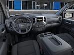 2025 Chevrolet Silverado 1500 Double Cab 4WD, Pickup for sale #S23903 - photo 15