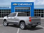 2025 Chevrolet Silverado 1500 Double Cab 4WD, Pickup for sale #S23903 - photo 4