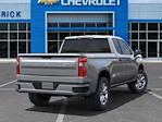 2025 Chevrolet Silverado 1500 Double Cab 4WD, Pickup for sale #S23903 - photo 2