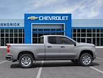 2025 Chevrolet Silverado 1500 Double Cab 4WD, Pickup for sale #S23903 - photo 5