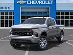 2025 Chevrolet Silverado 1500 Double Cab 4WD, Pickup for sale #S23903 - photo 6