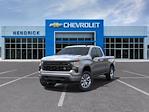 2025 Chevrolet Silverado 1500 Double Cab 4WD, Pickup for sale #S23903 - photo 8