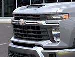 2025 Chevrolet Silverado 2500 Crew Cab 4WD, Pickup for sale #S25887 - photo 13