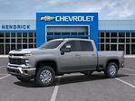 2025 Chevrolet Silverado 2500 Crew Cab 4WD, Pickup for sale #S25887 - photo 3