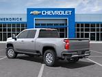 2025 Chevrolet Silverado 2500 Crew Cab 4WD, Pickup for sale #S25887 - photo 4