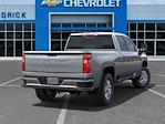 2025 Chevrolet Silverado 2500 Crew Cab 4WD, Pickup for sale #S25887 - photo 2