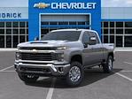 2025 Chevrolet Silverado 2500 Crew Cab 4WD, Pickup for sale #S25887 - photo 6