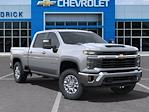 2025 Chevrolet Silverado 2500 Crew Cab 4WD, Pickup for sale #S25887 - photo 7