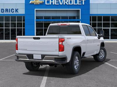 2025 Chevrolet Silverado 2500 Crew Cab 4WD, Pickup for sale #S25915 - photo 2