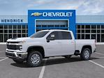 2025 Chevrolet Silverado 2500 Crew Cab 4WD, Pickup for sale #S25915 - photo 3