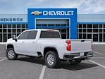 2025 Chevrolet Silverado 2500 Crew Cab 4WD, Pickup for sale #S25915 - photo 4