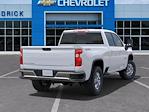 2025 Chevrolet Silverado 2500 Crew Cab 4WD, Pickup for sale #S25915 - photo 2