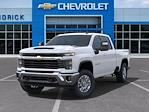 2025 Chevrolet Silverado 2500 Crew Cab 4WD, Pickup for sale #S25915 - photo 6