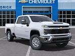 2025 Chevrolet Silverado 2500 Crew Cab 4WD, Pickup for sale #S25915 - photo 7